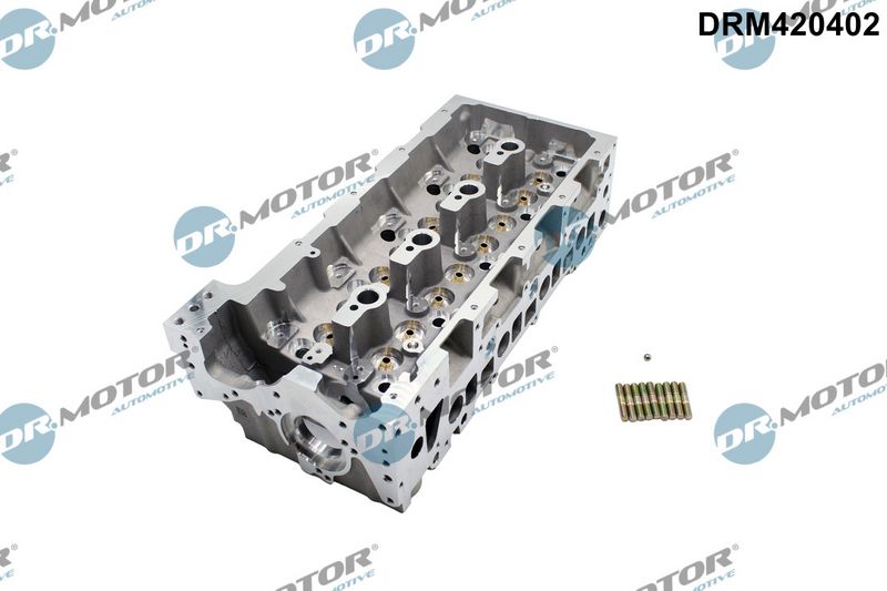 Dr.Motor Automotive Cilindro galvutė