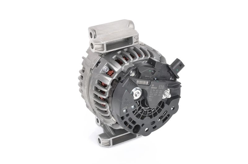 BOSCH 1986A01147 Alternator