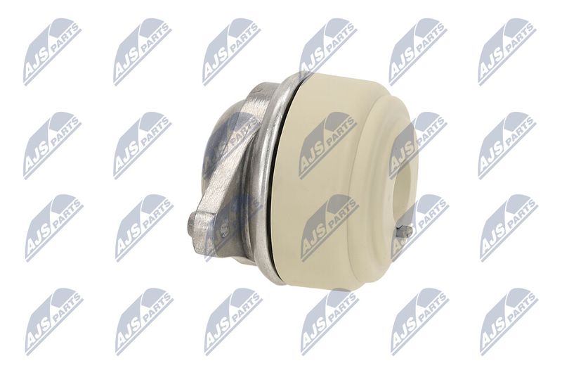 Paigutus, Mootor, NTY ZPS-ME-076