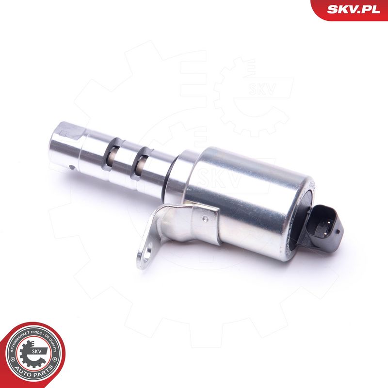 Juhtklapp, nukkvõlli asend, ESEN SKV 39SKV050