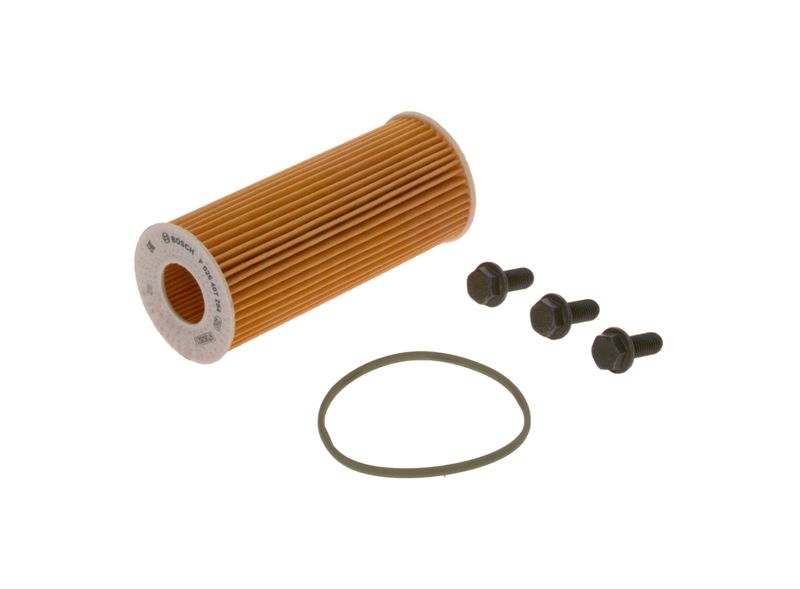 Hydraulický filtr, automatická převodovka F 026 407 284