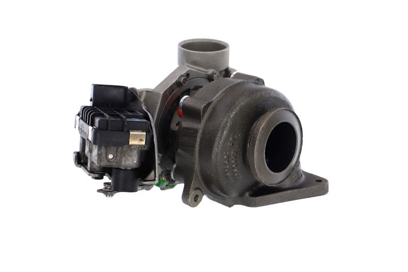 REMANTE 003-002-001009R Charger, charging (supercharged/turbocharged)