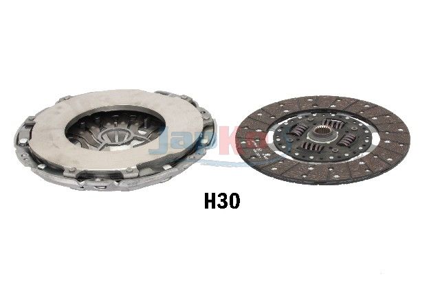 JAPKO 70H30 Clutch Pressure Plate