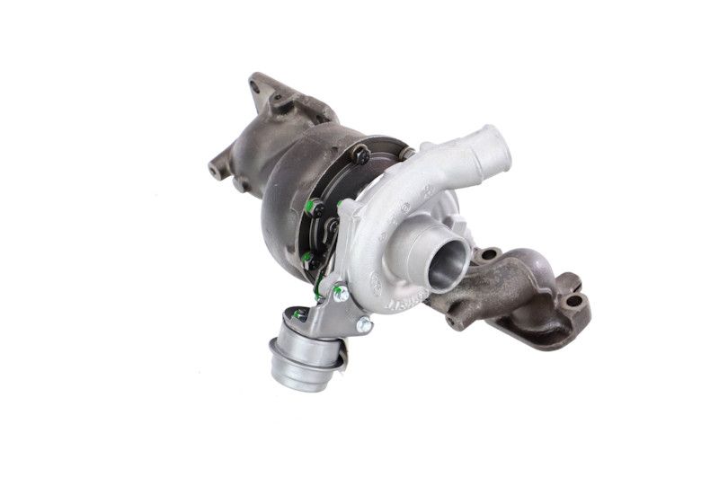 REMANTE 003-001-000054R Charger, charging (supercharged/turbocharged)