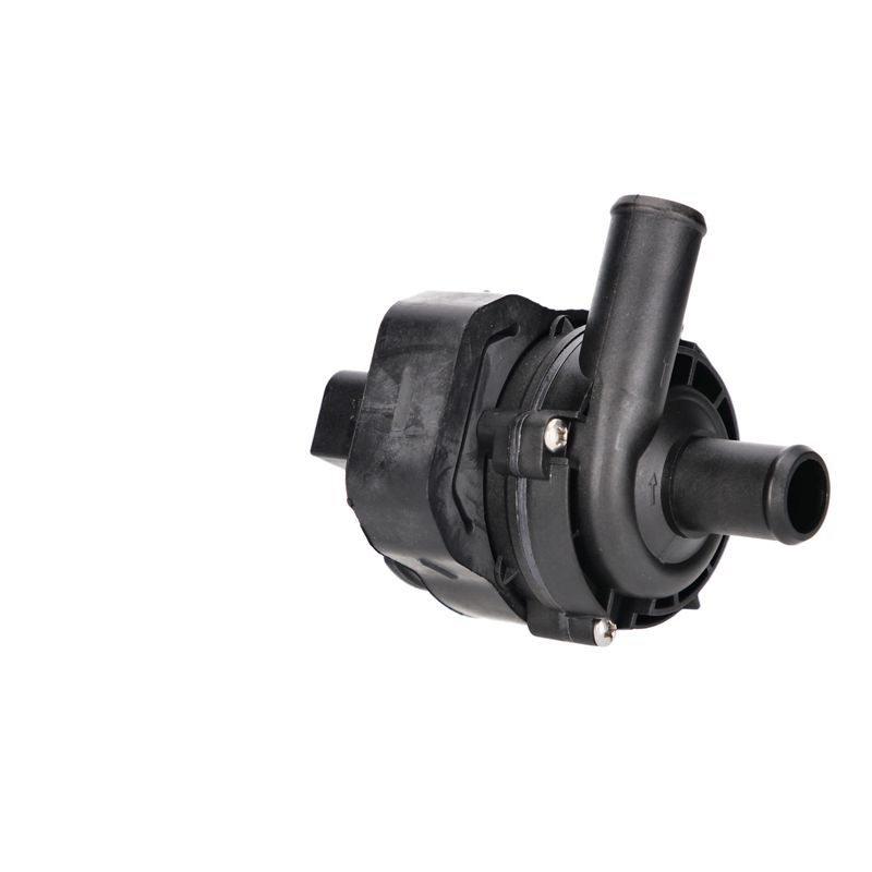 Lisaveepump (jahutusvee ringlussüsteem), NISSENS 831057