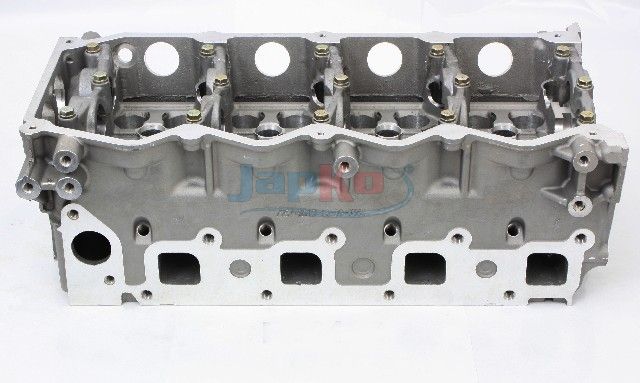 Silindripea, JAPKO JNS012S