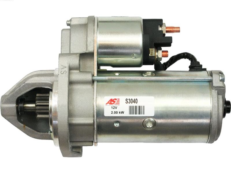 AS-PL S3040 Starter