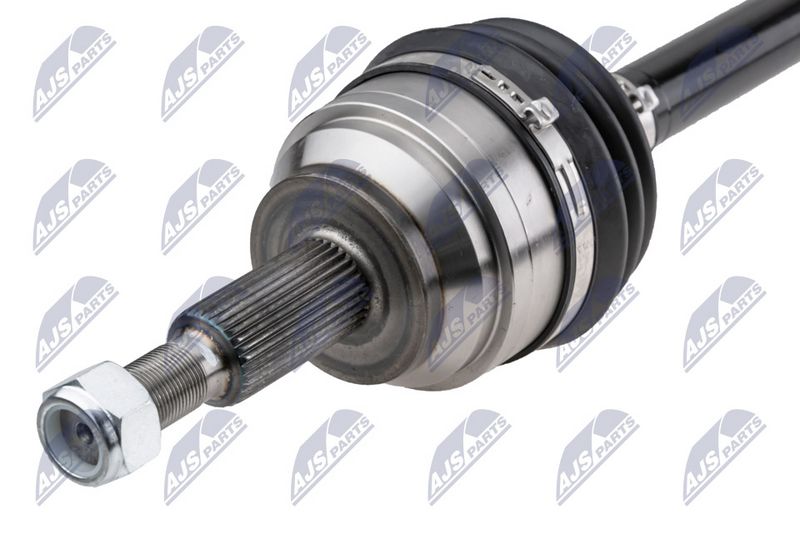 NTY NPW-CH-171 Drive Shaft