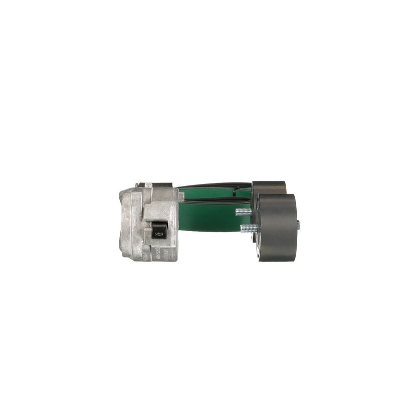 GATES K0110PK2495HD V-ribbed Belt Set