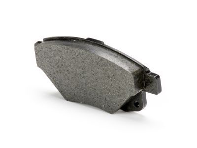 DELPHI LP1955 Brake Pad Set, disc brake