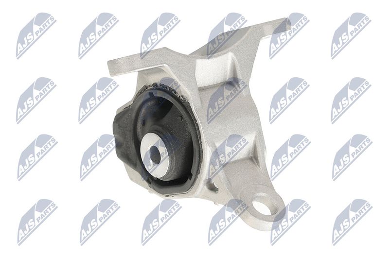 Paigutus, Mootor, NTY ZPS-HD-128