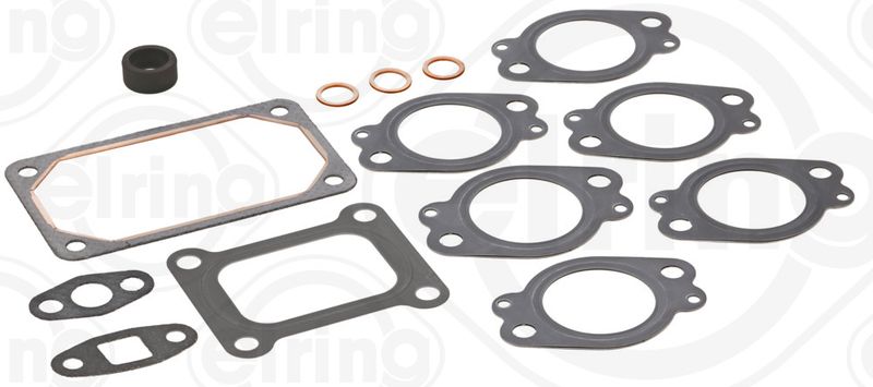 Product Image - Pakkingset, uitlaatspruitstuk - 477.600 - ELRING
