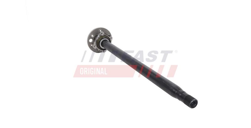 FAST FT12740 Wheel Hub