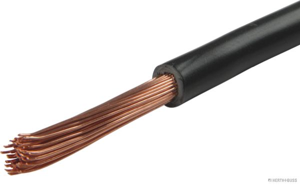 Cablu electric HERTH+BUSS ELPARTS 51275112000