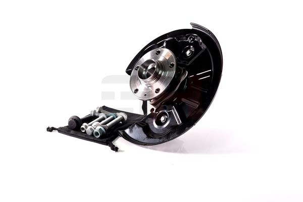 GH GH-289955H Steering Knuckle, wheel suspension