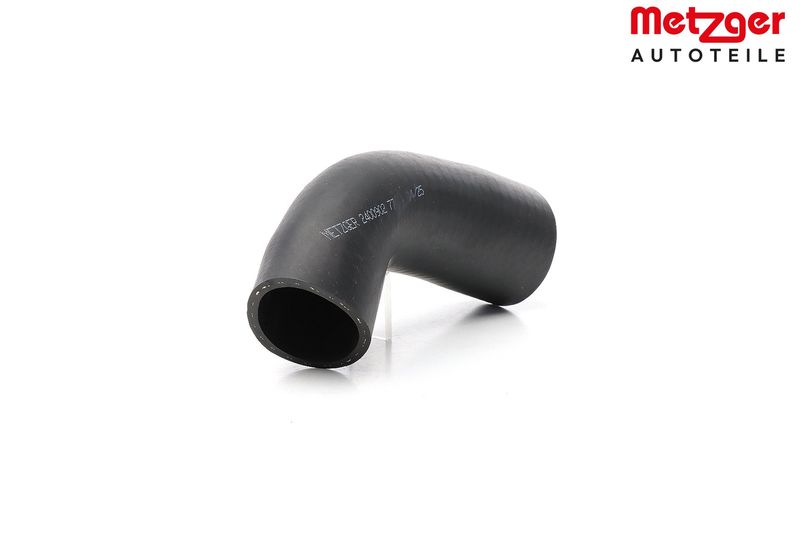 METZGER AUTOTEILE 2400902 Turbinos oro žarna