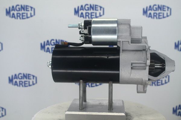 DA SILVA MSQ0151 Starteris