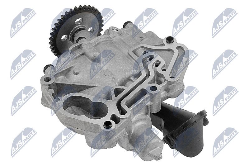 NTY BPO-VW-020 Oil Pump