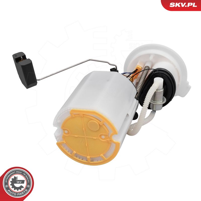 Prekės atitinka OEM kodą: 3C0919051AK