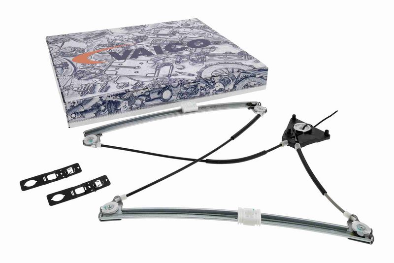VAICO V10-1881 Window Regulator