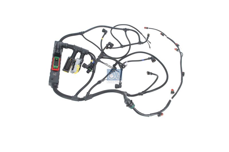 Elektricky kabel 2.25464