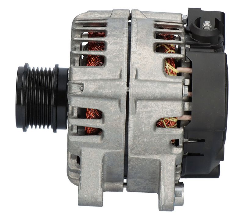 VALEO 439972 Alternator