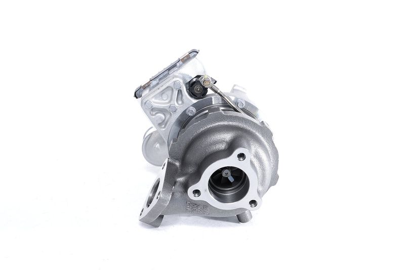 LADER AUFLADUNG BTS Turbo T916511 19