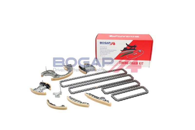 OEM код товара: 079109229J Kit4