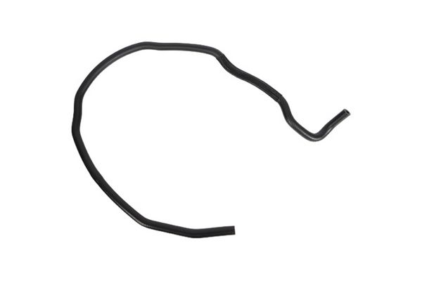 Tubería de radiador