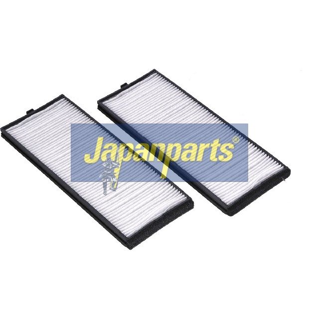 Filtru, aer habitaclu JAPANPARTS FAA-HY05