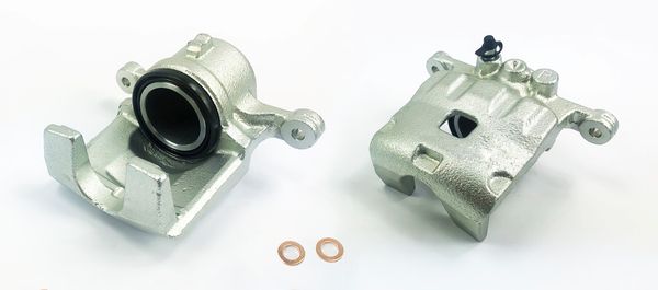 ABTEX Brake Caliper ABC1187R