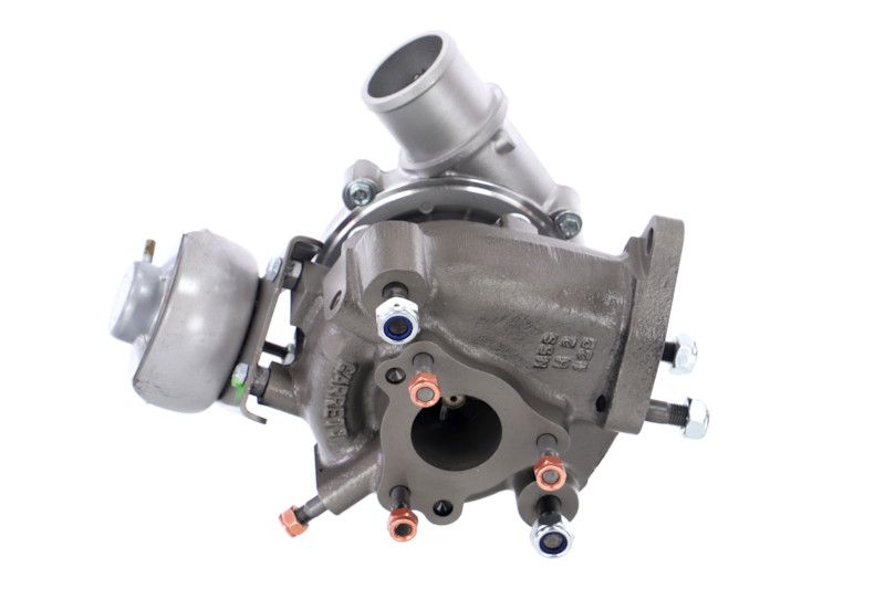REMANTE 003-001-000088R Charger, charging (supercharged/turbocharged)