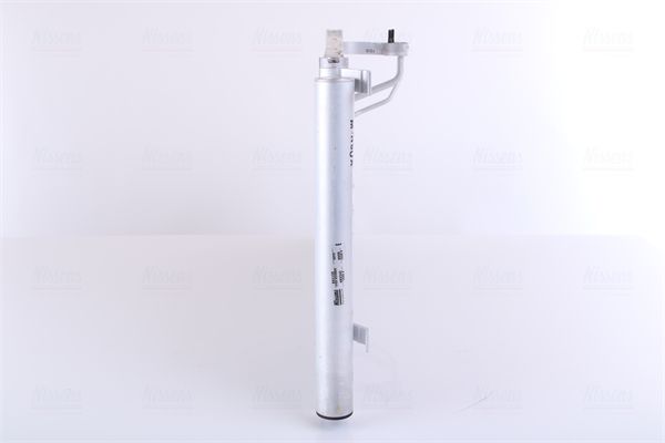 NISSENS 941125 Condenser, air conditioning