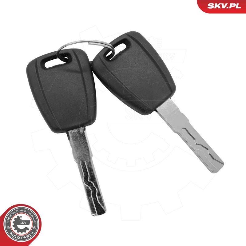 Sulgursilinder, ESEN SKV 65SKV561