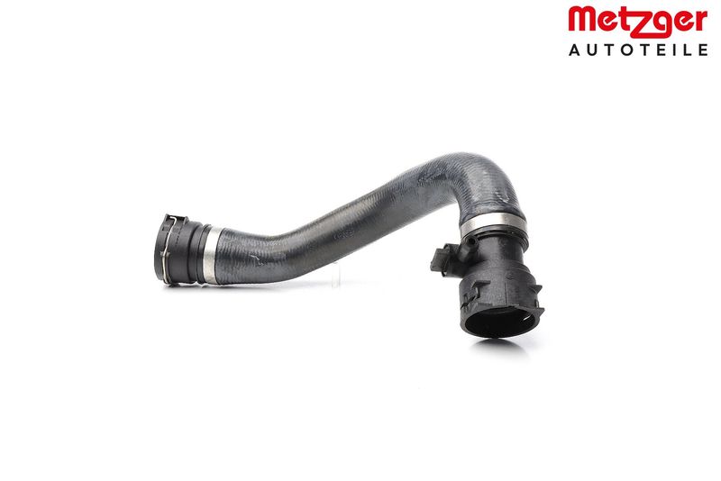 METZGER AUTOTEILE 2420784 Radiator Hose
