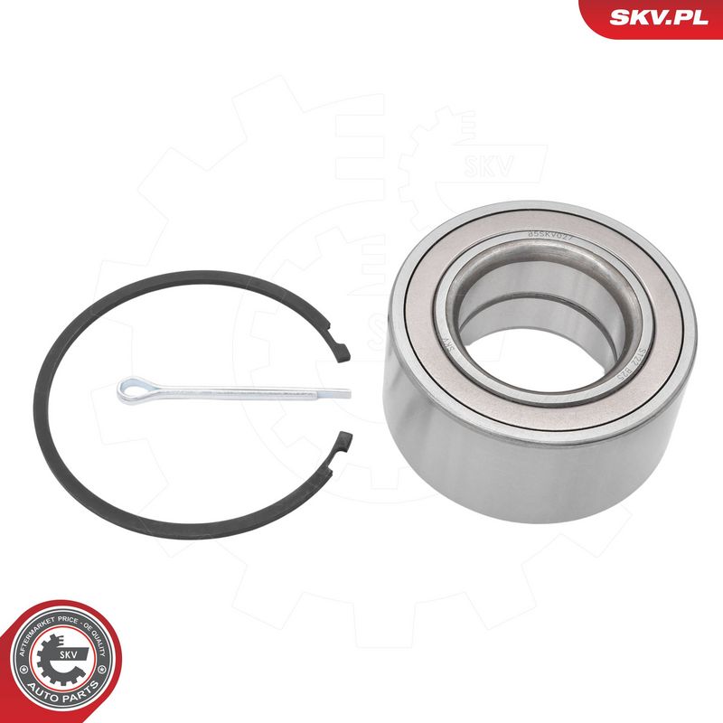 Rattalaagrikomplekt, ESEN SKV 85SKV027