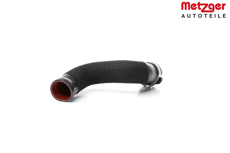 METZGER AUTOTEILE 2400502 Charge Air Hose