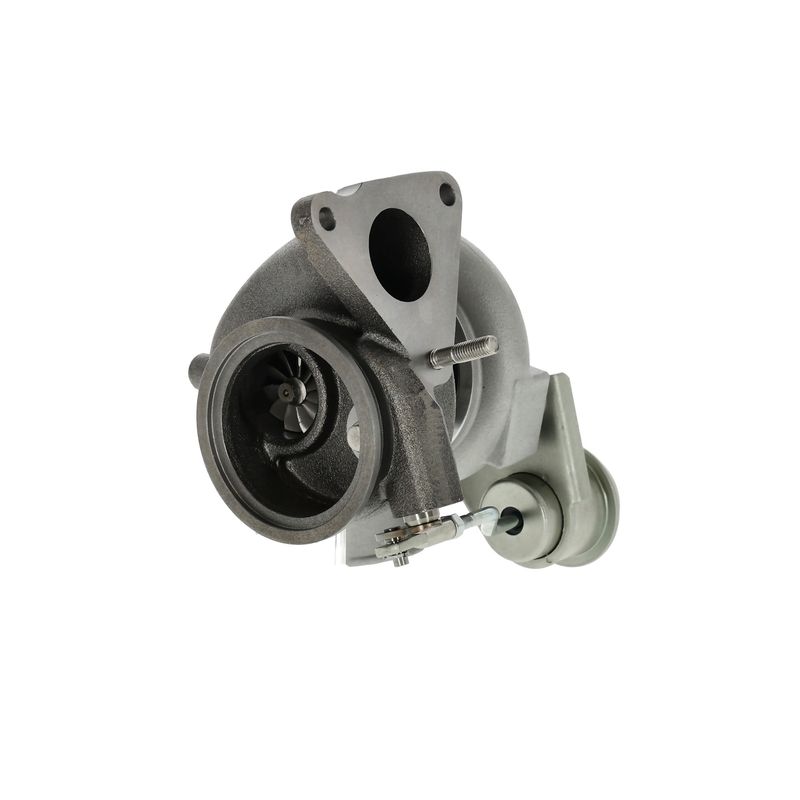 Kompressor, ülelaadimine, NISSENS 93262