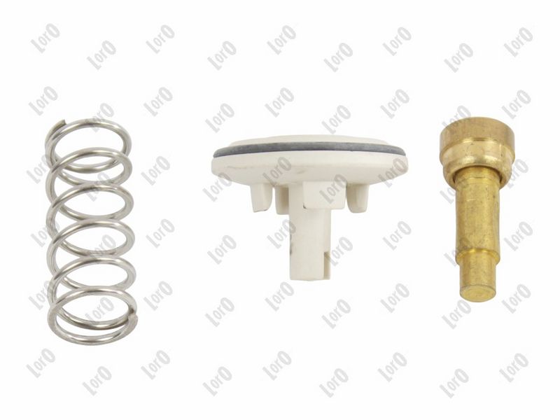 Termostaat, Jahutusvedelik, ABAKUS 053-025-0039