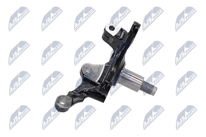 Käändmik, rattakinnitus, NTY ZZP-FR-030