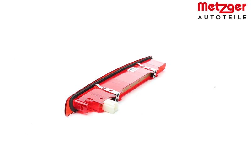 METZGER AUTOTEILE 2080058 Auxiliary Stop Light