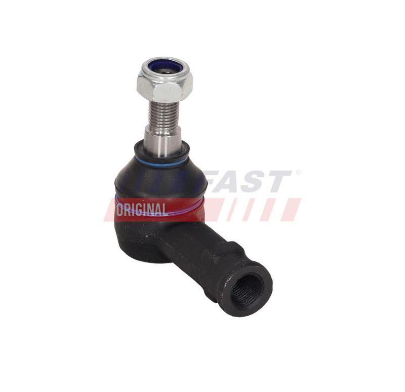Rooliots, FAST FT16001