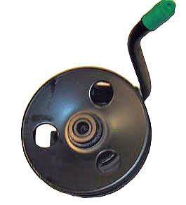 LIZARTE 04.07.0105 Hydraulic Pump, steering