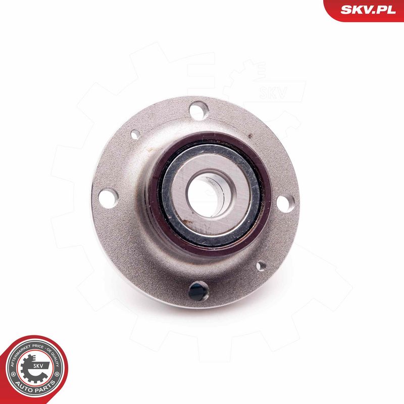 Rattalaagrikomplekt, ESEN SKV 29SKV093