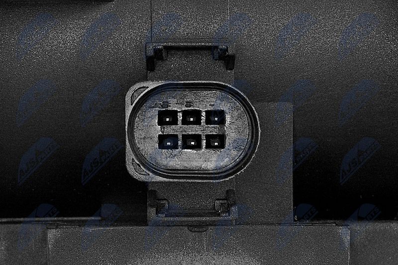 Õhumassimõõtja, NTY EPP-AU-007