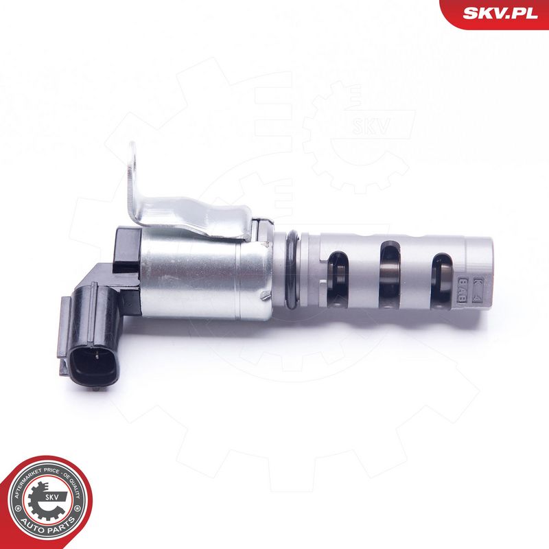 Juhtklapp, nukkvõlli asend, ESEN SKV 39SKV033