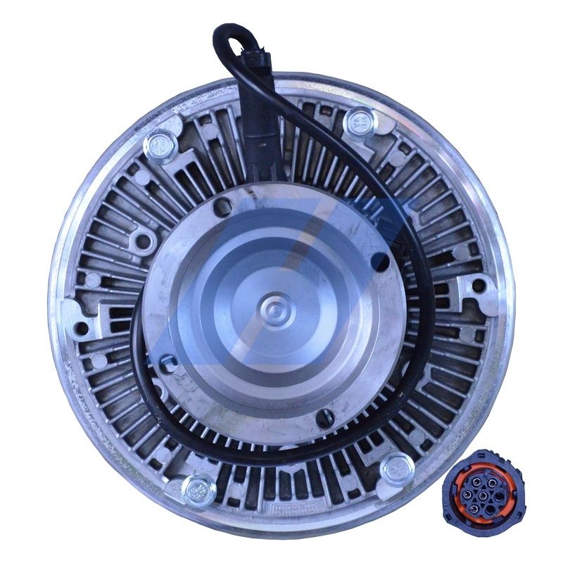 visko spojka RVI Premium, Kerax 61041012