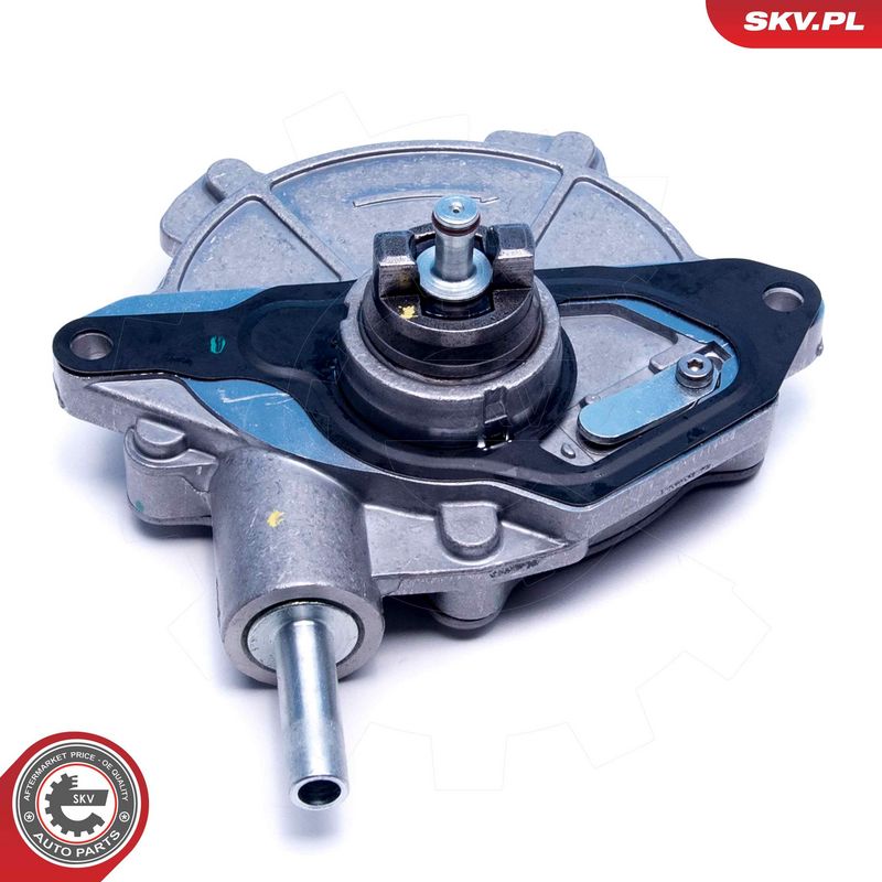 Pump, pidurisüsteem, ESEN...