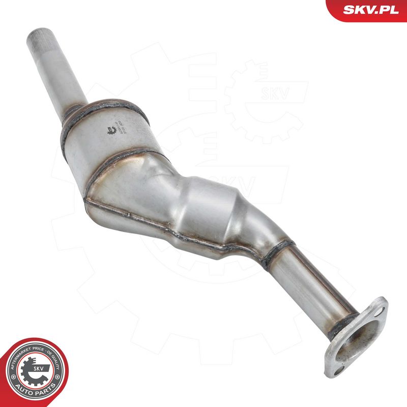Katalüsaator, ESEN SKV 62SKV149