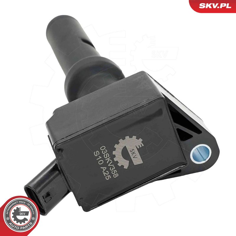 ESEN SKV 03SKV358 Ignition Coil